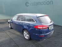 gebraucht Ford Mondeo TITANIUM