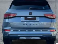 Usata Cupra Ateca Basis 190 CV (139 kW) 2024 Grigio SUV