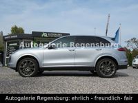 gebraucht Porsche Cayenne S*DEUTSCHES AUTO*LED*NAVI*KAMERA**