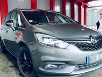 gebraucht Opel Zafira 1,4 Turbo Euro6 CarPlay TÜV 2026 SCHECKHEFT