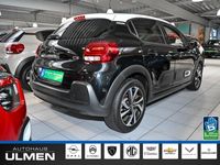 gebraucht Citroën C3 Shine Pack 1.2 PureTech EU6d 110 EAT6-Automatik Navigationssystem