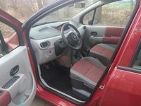 Gebraucht Renault Clio II 75 PS (55 kW) 2005 Kleinwagen