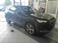 Gebraucht Seat Tarraco Xperience 245 PS (180 kW) 2023 Grau SUV