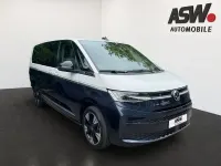 Nowe VW Multivan Life 150 KM (110 kW) 2026 Niebieski Minivan