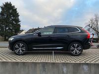 Gebraucht Volvo XC60 Ultimate 235 PS (172 kW) 2023 Schwarz SUV