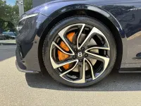 Neu Bentley Continental 680 PS (500 kW) 2026 Blau Coupé