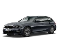 gebraucht BMW 320 i Touring