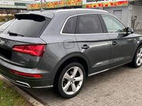 gebraucht Audi Q5 2.0 TFSI 2xS-Line*AHK*LED*NAVI