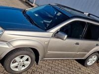 Gebraucht Nissan X-Trail 165 PS (121 kW) 2006 Grau SUV
