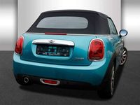 gebraucht Mini Cooper Cabriolet Klimaaut. Sportsitze PDC ISOFIX