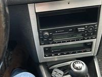 Gebraucht VW Golf IV 100 PS (73 kW) 2003 Schwarz Kleinwagen