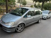 Gebraucht Ford Galaxy 116 PS (85 kW) 2005 Grau Van / Kleinbus