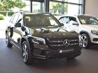 gebraucht Mercedes GLB220 d 4m Progressive Night AHK Mbeam Rü.-Kam