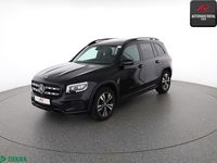 Gebraucht Mercedes GLB200 Progressive 150 PS (110 kW) 2022 Kosmosschwarz SUV