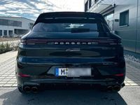 gebraucht Porsche Cayenne Neuwagen Sportline Panorama Head Up etc.