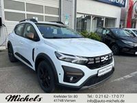 gebraucht Dacia Sandero Stepway TCe 110 Extreme -