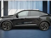 Gebraucht Renault Arkana Esprit Alpine 158 PS (116 kW) 2025 Schwarz SUV