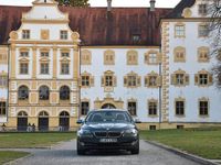 Gebraucht BMW 520 Performance 184 PS (135 kW) 2011 Grau Limousine