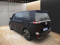Gebraucht VW ID. Buzz GTX 250 kW (340 PS) 2025 Schwarz Van / Kleinbus