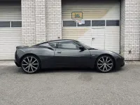 Gebraucht Lotus Evora 349 PS (256 kW) 2014 Grau Coupé