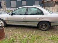 gebraucht Opel Omega B