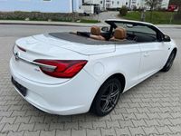 gebraucht Opel Cascada Innovation ecoFlex 2.0 CDTI MAX Voll ! !