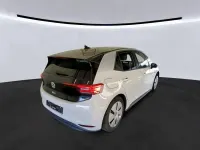 Usata VW ID.3 150 kW (204 CV) 2020 Bianco Utilitaria