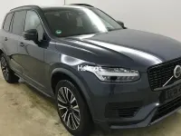 Second-hand Volvo XC90 Plus 455 CP (334 kW) 2024 Albastru SUV
