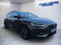 Neu Ford Focus ST-Line X 116 PS (85 kW) 2025
