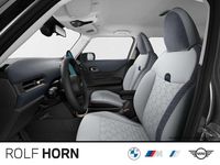 Gebraucht Mini Cooper Classic 156 PS (114 kW) 2024 Melting silver metallic Kleinwagen