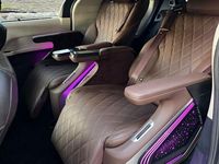 Gebraucht Toyota Sienna 192 PS (141 kW) 2021 Blau Van / Kleinbus