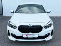 Gebraucht BMW 118 M Sport 140 PS (102 kW) 2020 Alpinweiss iii Kleinwagen