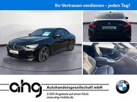 Gebraucht BMW 230 M Sport 245 PS (180 kW) 2025 Schwarz Coupé