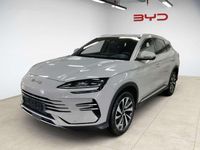 Gebraucht BYD Seal U Design 324 PS (238 kW) 2025 Braun SUV