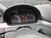 Gebraucht Mercedes Viano 203 PS (149 kW) 2010 Grau Van / Kleinbus