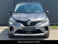 Gebraucht Renault Captur Zen 91 PS (66 kW) 2022 Other SUV