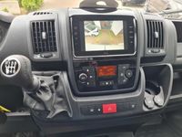 gebraucht Fiat Ducato Pro L4H2 140