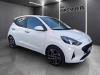 Gebraucht Hyundai i10 Prime 79 PS (58 kW) 2025 Weiß Kleinwagen