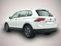 Gebraucht VW Tiguan Active 245 PS (180 kW) 2022 Manufacturer SUV