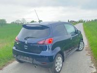 gebraucht Mitsubishi Colt 1.3 Motion ClearTec Motion