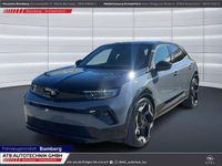 Neu Opel Mokka-e GSe 206 kW (281 PS) 2026 Uni) (grau SUV