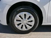 Ny Skoda Fabia Selection 116 HK (85 kW) 2026 Hvid Hatchback
