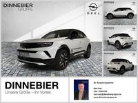 Gebraucht Opel Mokka 131 PS (96 kW) 2025 Weiß SUV