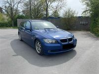 gebraucht BMW 318 i 2.0 Tüv 02/25