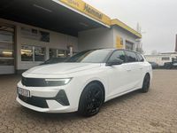 Gebraucht Opel Astra 150 PS (110 kW) 2022 Weiß Kombi