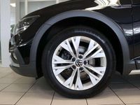 Gebraucht VW Passat Alltrack 200 PS (147 kW) 2021 Schwarz Kombi