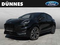 Gebraucht Ford Puma ST-Line 125 PS (91 kW) 2022 Andere farbe SUV