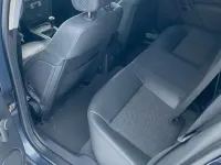 Gebraucht Opel Vectra 150 PS (110 kW) 2008 Grau Limousine