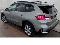 Gebraucht BMW X1 218 PS (160 kW) 2023 Spacegrau metallic SUV