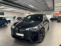 Gebraucht BMW iX Performance 239 kW (326 PS) 2023 Grau SUV
